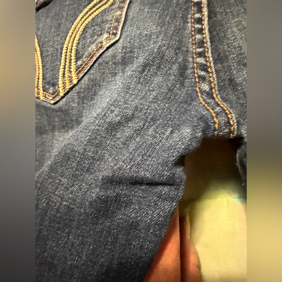 Hollister jeans - Picture 9 of 12
